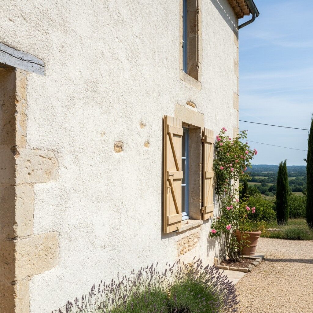 Projet de Maçon - Photo 1